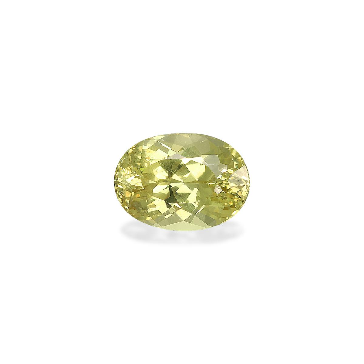 Chrysoberyl 3.20 ct